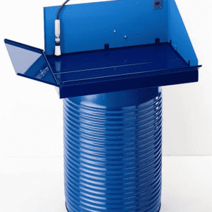 Fontaine de nettoyage électrique