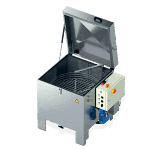 Laveur de pièces mécaniques