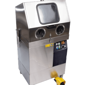 Fontaine de nettoyage et dégraissage haute pression XXL