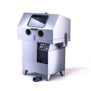 Fontaine de dégraissage et nettoyage haute pression